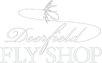 Deerfield Fly Shop Logo